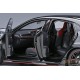 Honda Civic Type R (FK8) 2021 (Crystal Black Pearl) - Autoart - 73222 Passion Diecast