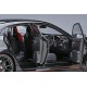 Honda Civic Type R (FK8) 2021 (Crystal Black Pearl) - Autoart - 73222 Passion Diecast