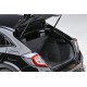 Honda Civic Type R (FK8) 2021 (Crystal Black Pearl) - Autoart - 73222 Passion Diecast