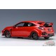 Honda Civic Type R (FK8) 2021 (Rouge Flamme) - Autoart - 73223 Passion Diecast