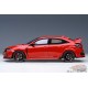 Honda Civic Type R (FK8) 2021 (Rouge Flamme) - Autoart - 73223 Passion Diecast