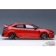 Honda Civic Type R (FK8) 2021 (Rouge Flamme) - Autoart - 73223 Passion Diecast