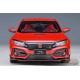 Honda Civic Type R (FK8) 2021 (Rouge Flamme) - Autoart - 73223 Passion Diecast
