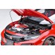 Honda Civic Type R (FK8) 2021 (Rouge Flamme) - Autoart - 73223 Passion Diecast