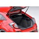 Honda Civic Type R (FK8) 2021 (Rouge Flamme) - Autoart - 73223 Passion Diecast