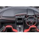 Honda Civic Type R (FK8) 2021 (Rouge Flamme) - Autoart - 73223 Passion Diecast