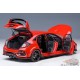 Honda Civic Type R (FK8) 2021 (Rouge Flamme) - Autoart - 73223 Passion Diecast