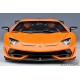 Lamborghini Aventador SVJ (Arancio Atlas) - Autoart - 79218 Passion Diecast