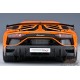 Lamborghini Aventador SVJ (Arancio Atlas) - Autoart - 79218 Passion Diecast