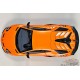 Lamborghini Aventador SVJ (Arancio Atlas) - Autoart - 79218 Passion Diecast