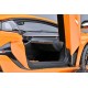 Lamborghini Aventador SVJ (Arancio Atlas) - Autoart - 79218 Passion Diecast