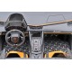 Lamborghini Aventador SVJ (Arancio Atlas) - Autoart - 79218 Passion Diecast