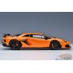 Lamborghini Aventador SVJ (Arancio Atlas) - Autoart - 79218 Passion Diecast