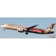 Etihad Airways  Boeing 787-9 / A6-BLO /  "Special livery" JC Wings  1:400 - SA4ETD034