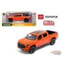2023 Toyota Tundra TRD Off-Road 4×4 - Solar Octane Orange - Mijo Exclusive 1/24 - H08555R-SO