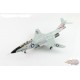 McDonnell F-101B Voodoo - USAF 56th FW, 62nd FIS, KI Sawyer AFB, MI, 1965 / Hobby Master 1:72 HA3716