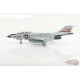 McDonnell F-101B Voodoo - USAF 56th FW, 62nd FIS, KI Sawyer AFB, MI, 1965 / Hobby Master 1:72 HA3716