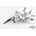 (Free shipping) Mikoyan MiG-29MU1 Fulcrum-C / Ukrainian Air Force "Ghost of Kyiv", Ukraine 2022 / HM 1:72 HA6521