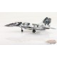 Mikoyan MiG-29MU1 Fulcrum-C / Ukrainian Air Force "Ghost of Kyiv", Ukraine 2022 / Hobby Master 1:72 HA6521