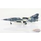 Mikoyan-Gurevich MiG-23 Flogger - Russian Air Force "White 36", Russie / Hobby Master 1:72 HA5314