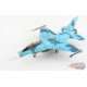 Lockheed F-16B Fighting Falcon - USN NSAWC, USNFWS TOPGUN, NAS Fallon, NV, 2009 / Hobby Master 1:72 HA38017