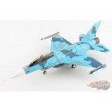 (Free shipping) Lockheed F-16B Fighting Falcon - USN NSAWC, USNFWS TOPGUN, NAS Fallon, NV, 2009 / Hobby Master 1:72 HA38017