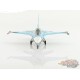 Lockheed F-16B Fighting Falcon - USN NSAWC, USNFWS TOPGUN, NAS Fallon, NV, 2009 / Hobby Master 1:72 HA38017