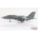 Grumman F-14D Tomcat / USN VF-31 Tomcatters, AJ102, Tomcat Sunset 2006 / Hobby Master 1:72 HA5245