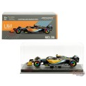 McLaren MCL36 No.4 Lando Norris - Australian Grand Prix McLaren Formula 1 Team - Bburago - 1/43 - 18-38064LN