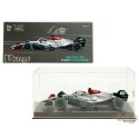 Mercedes-AMG F1 W13 E Performance No.63 George Russell - AMG Petronas Formula One Team - Bburago - 1/43 - 18-38066GR