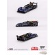 Cadillac V-Series.R No.02 Cadillac Racing 2023 IMSA Daytona 24 Hrs - Mini GT - 1:64 - MGT00669 Passion Diecast