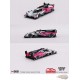 Acura ARX-06 GTP No.60 Meyer Shank Racing 2023 IMSA Daytona 24 heures gagnant - Mini GT - 1:64 - MGT00668 Passion Diecast