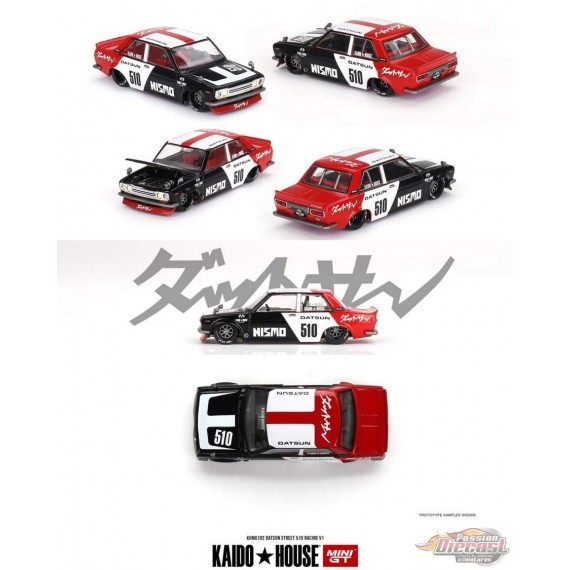 web-only-kaido★house-datsun-