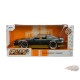 1985 Chevrolet Camaro - Black Metallic and Gold - Bigtime Muscle - Jada - 1/24 - 31457 - Passion Diecast 