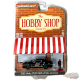 GreenMachine OPTIMA Ultimate Street Car - 2010 Shelby GT500 No.68 - The Hobby Shop Series 15 - 1/64 Greenlight - 97150 EGR