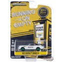 (GreenMachine)  1967 Chevrolet Camaro SS - Running on Empty Series 16 - 1/64 Greenlight - 41160 AGR