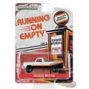 (GreenMachine) 1981 Dodge Ram D-150 Pickup - Running on Empty Series 16 - 1/64 Greenlight - 41160 CGR