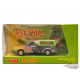 CHASE CAR Volkswagen Caddy Rat Fink - Tarmac Works - 1/64 - T64S-013-RF1GR