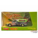 ( CHASE ) Volkswagen Caddy Rat Fink - Tarmac Works - 1/64 - T64S-013-RF1 Chase