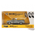 (CHASE)  Volkswagen Caddy Moon Equipped - Tarmac Works - 1/64 - T64S-013-ME1 Chase