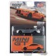 CHASE CAR BMW M4 M-Performance (G82) Fire Orange - Mini GT - 1:64 - MGT00526GR Passion Diecast