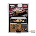 (CHASE)  Mijo Chevrolet Corvette C8.R Stars & Stripes 2023 Limitée 4 800 pièces au monde - Mini GT - 1:64 - MGT00548 Chase