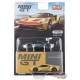 (CHASE) Ford GT Holman Moody Heritage Edition - Mini GT - 1:64 - MGT00536 Chase Passion Diecast