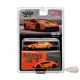 (CHASE) Lamborghini Huracán STO Arancio Borealis - Mini GT - 1:64 - MGT00511 Chase Passion Diecast