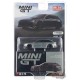 (CHASE) ABT Audi RS6 Johann Abt Édition Signature Noir - Mini GT - 1:64 - MGT00514 Chase Passion Diecast