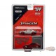 (CHASE) Nissan Silvia (S15) Rocket Bunny Rouge - Mini GT - 1:64 - MGT00527 Chase Passion Diecast