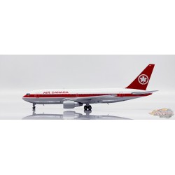 Air Canada  Boeing 767-200 / C-GAUN / "Gimli Glider" JC Wings  1:400 - JC4ACA0043