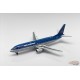 BMI British Midland International  Boeing 737-400 / G-OBME / JC Wings  1:400 - JC4BMA0059