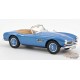 BMW 507 Cabriolet 1957 Bleu - Norev - 1/18 - 183234 Passion Diecast