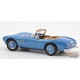 BMW 507 Cabriolet 1957 Bleu - Norev - 1/18 - 183234 Passion Diecast